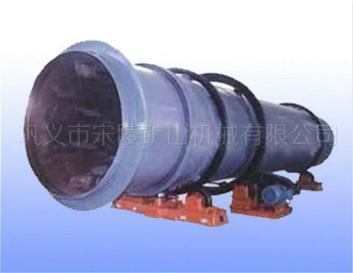 烘干機設(shè)備在水泥領(lǐng)域的應(yīng)用