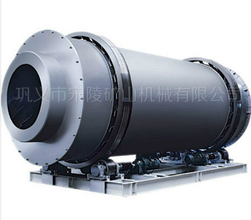 烘干機設(shè)備在水泥領(lǐng)域的應(yīng)用